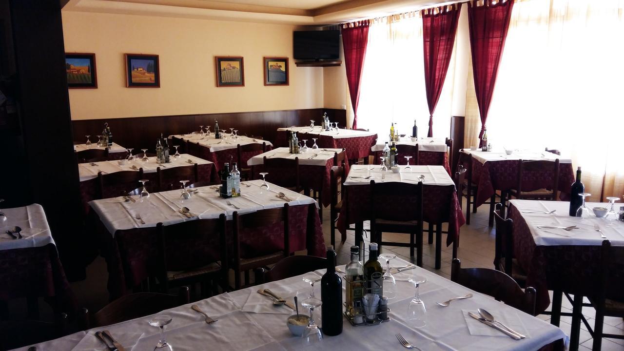 Alla Speranza San Giorgio di Nogaro Exterior photo